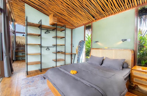 Sebatu Cottage | Sebatu Hill Cottage