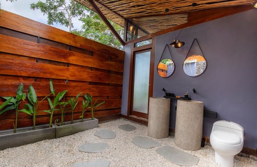 Sebatu Cottage | Sebatu Hill Cottage