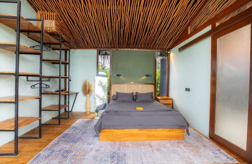 Sebatu Cottage | Sebatu Hill Cottage