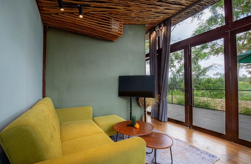 Sebatu Cottage | Sebatu Hill Cottage