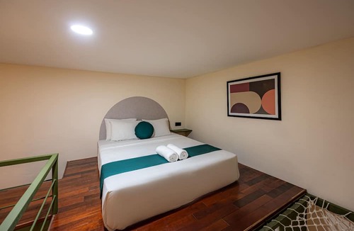 Denpasar Utara Hotel | Cove The Cave