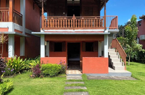 Pecatu Hotel | Cove Belimbing Sari