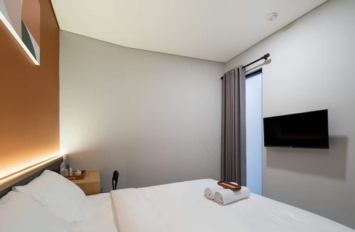 Astana Anyar Hotel | Cove Vaia