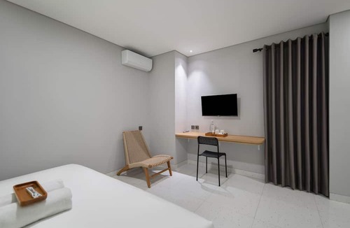 Astana Anyar Hotel | Cove Vaia