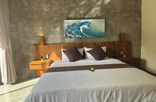 Kutuh House | Nawan Nusa Dua Bali