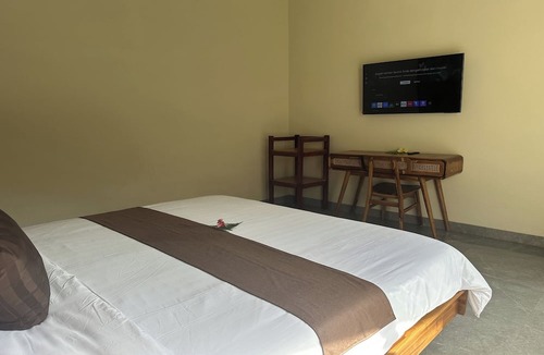 Kutuh House | Nawan Nusa Dua Bali