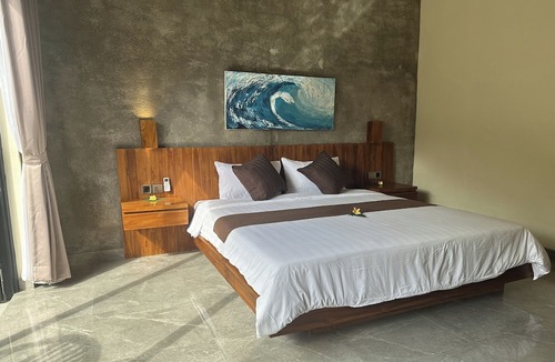 Kutuh House | Nawan Nusa Dua Bali