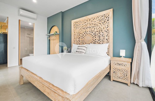 Ciburial Villa | Tabgha by Kozystay - Dago