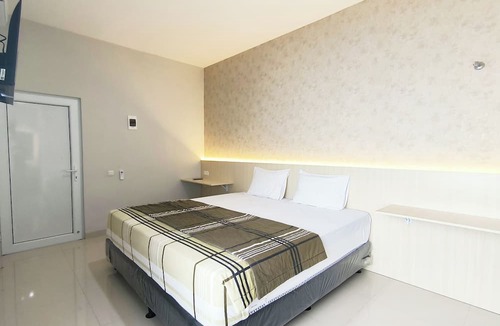 West Semarang Hotel | Tumesa Guesthouse Syariah 2