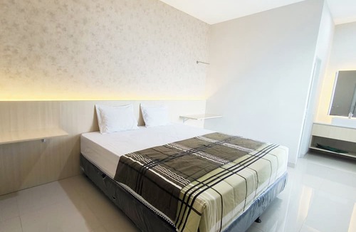 West Semarang Hotel | Tumesa Guesthouse Syariah 2