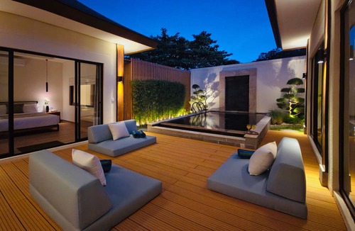 Sanur Villa | Oasis Residences - Serene Sanur Sanctuary, Modern Comfort Meets Nature