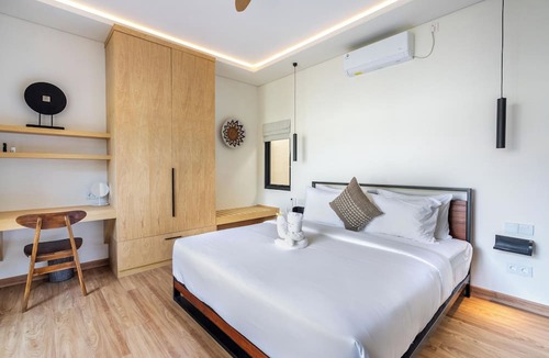 Sanur Villa | Oasis Residences - Serene Sanur Sanctuary, Modern Comfort Meets Nature