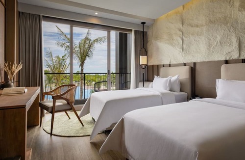 Waingapu Hotel | Myze Hotel Waingapu