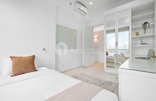 Bangka Apartment | Artika by Kozystay - Kemang