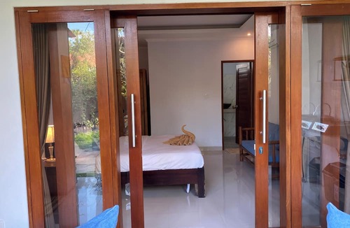 Ubud Cottage | Sabar House Ubud View by EPS