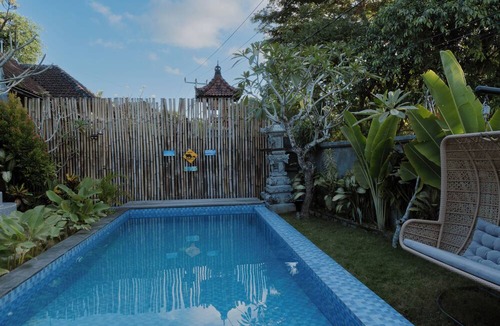 Penida Island Villa | Kupanaha Villa