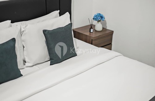Bangka Apartment | Alvo by Kozystay - Kemang