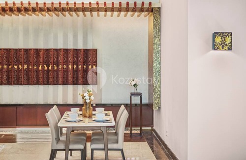 East Kuningan Apartment | Soka by Kozystay - Mega Kuningan