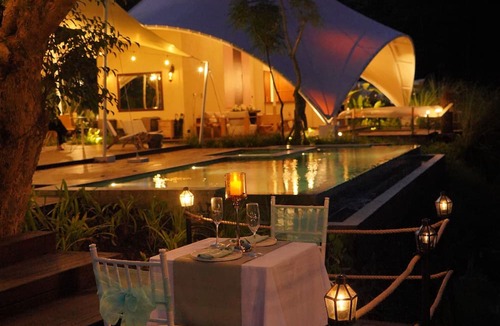 Candikuning Resort | Sanctua Resort Bedugul