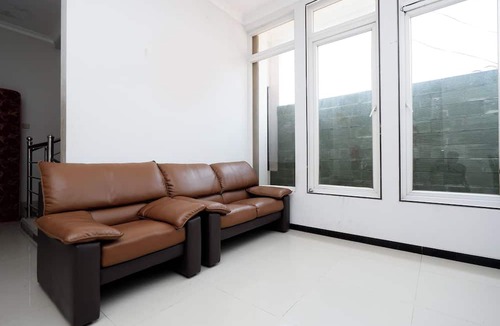 West Semarang Hotel | Hotel O Peaceful Residence