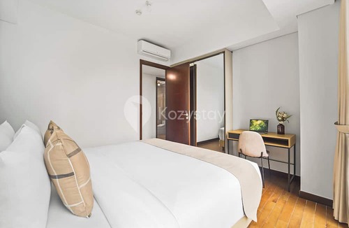 Jakarta Apartment | Sivori by Kozystay - Kuningan