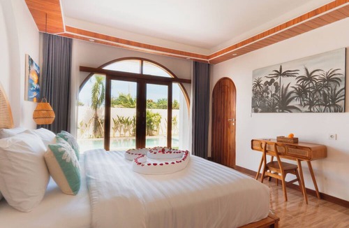 Kutuh Villa | Karang Padma Villas