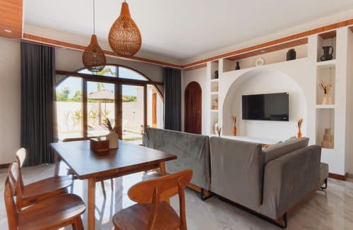 Kutuh Villa | Karang Padma Villas