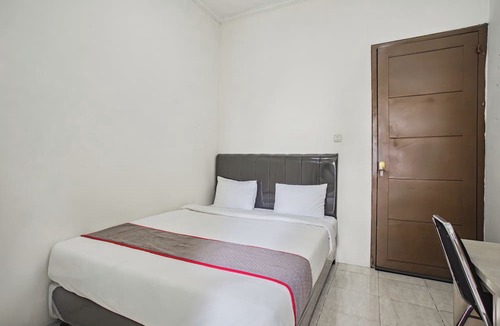 Dramaga Hotel | Hotel O Bogor formerly Yasmin Hotel