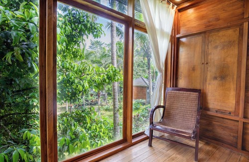 East Selemadeg Cabin | Bali Secret Jungle