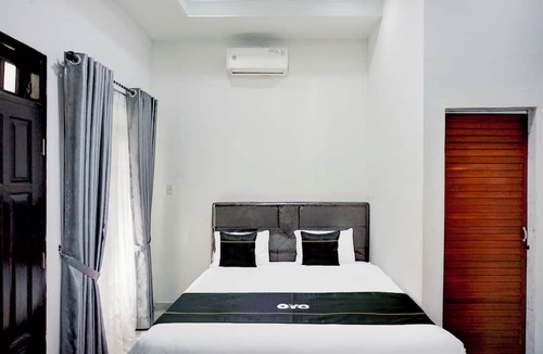 Medan Hotel | Hotel O Sm Raja Guest House