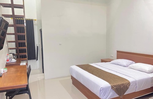 Plaosan Hotel | Grand Wijaya Hotel dan Villa Sarangan