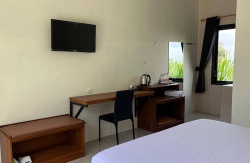 Plaosan Hotel | Grand Wijaya Hotel dan Villa Sarangan