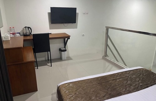 Plaosan Hotel | Grand Wijaya Hotel dan Villa Sarangan