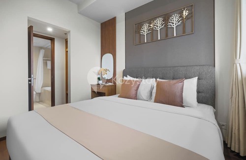 East Kuningan Apartment | Sivora by Kozystay - Kuningan