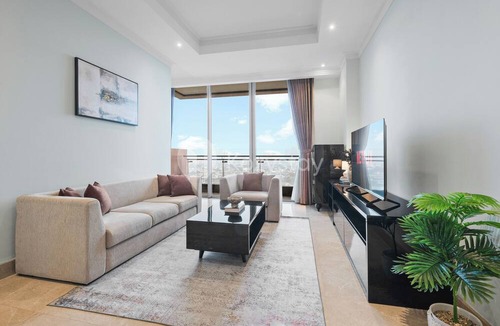 Sudirman Central Business District Apartment | Alder by Kozystay - SCBD