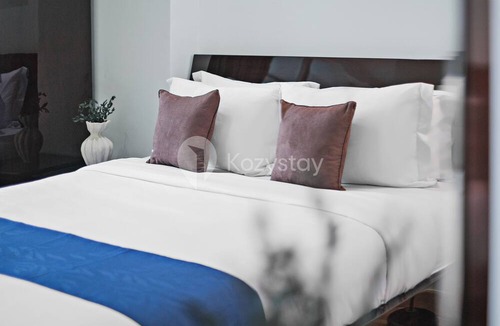 Sudirman Central Business District Apartment | Alder by Kozystay - SCBD