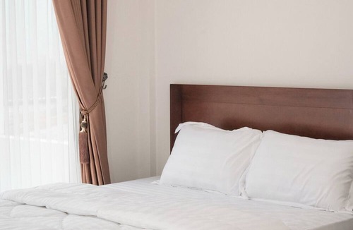 Wonosobo Hotel | Tentrem Syariah Nexura Collection