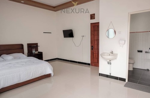 Wonosobo Hotel | Tentrem Syariah Nexura Collection
