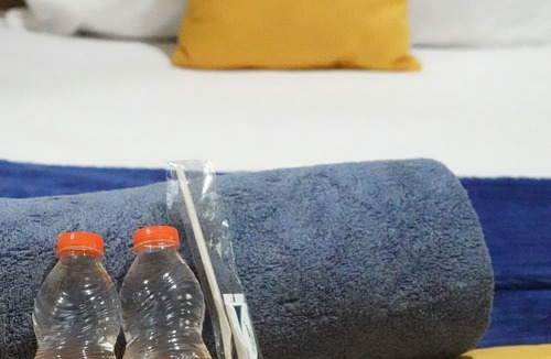 Karawang Hotel | Hotel Tiga-Er Syariah Karawang