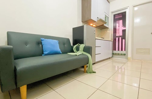 Pluit Apartment | Best Deal And Strategic 2Br At Green Bay Pluit Apartment