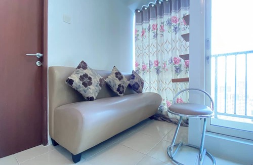 Kayu Putih Apartment | Good Deal And Homey 1Br Tifolia Apartment