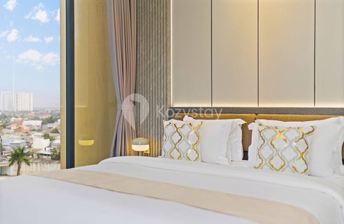Cilandak Apartment | Inara by Kozystay - Cilandak