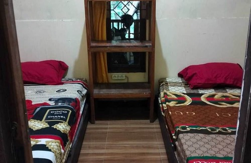 Kalipuro House | Villa Ndelik Ijen