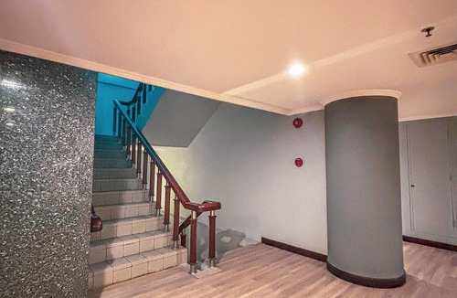Old Jakarta Hotel | GiiA Sanno Hotel Pluit Jakarta