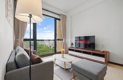 Bumi Serpong Damai Apartment | Avalon by Kozystay - BSD