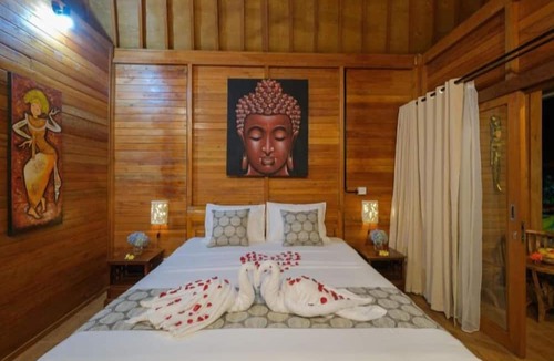 Sanur Kauh House | Villa Felise Sanur
