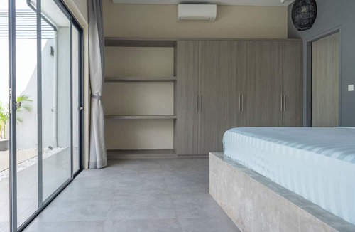 Padangsambian Klod Villa | Lotus - 3-Bedroom Villa