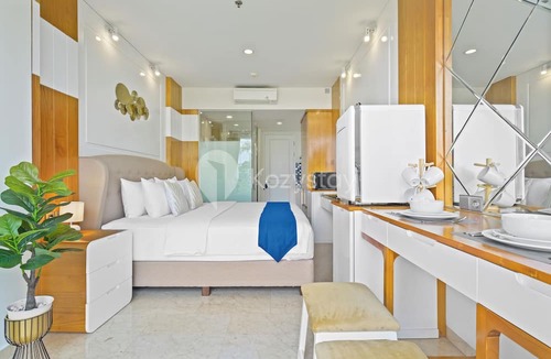Ciumbuleuit Apartment | Cane by Kozystay - Ciumbuleuit