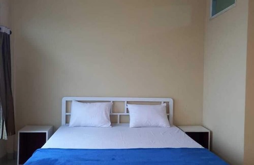 South Warkuk Ranau Hotel | La Lanoe Homes Ranau