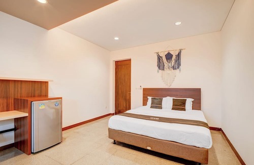 Cilandak Hotel | Collection O near MRT Cipete Raya formerly Terogong Sembilan